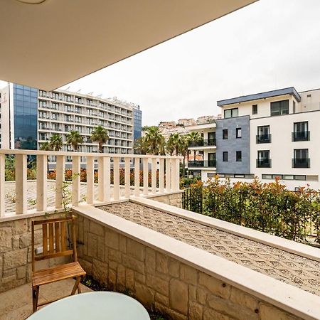 Studio Apartment Moskar ดูบรอฟนิก ภายนอก รูปภาพ