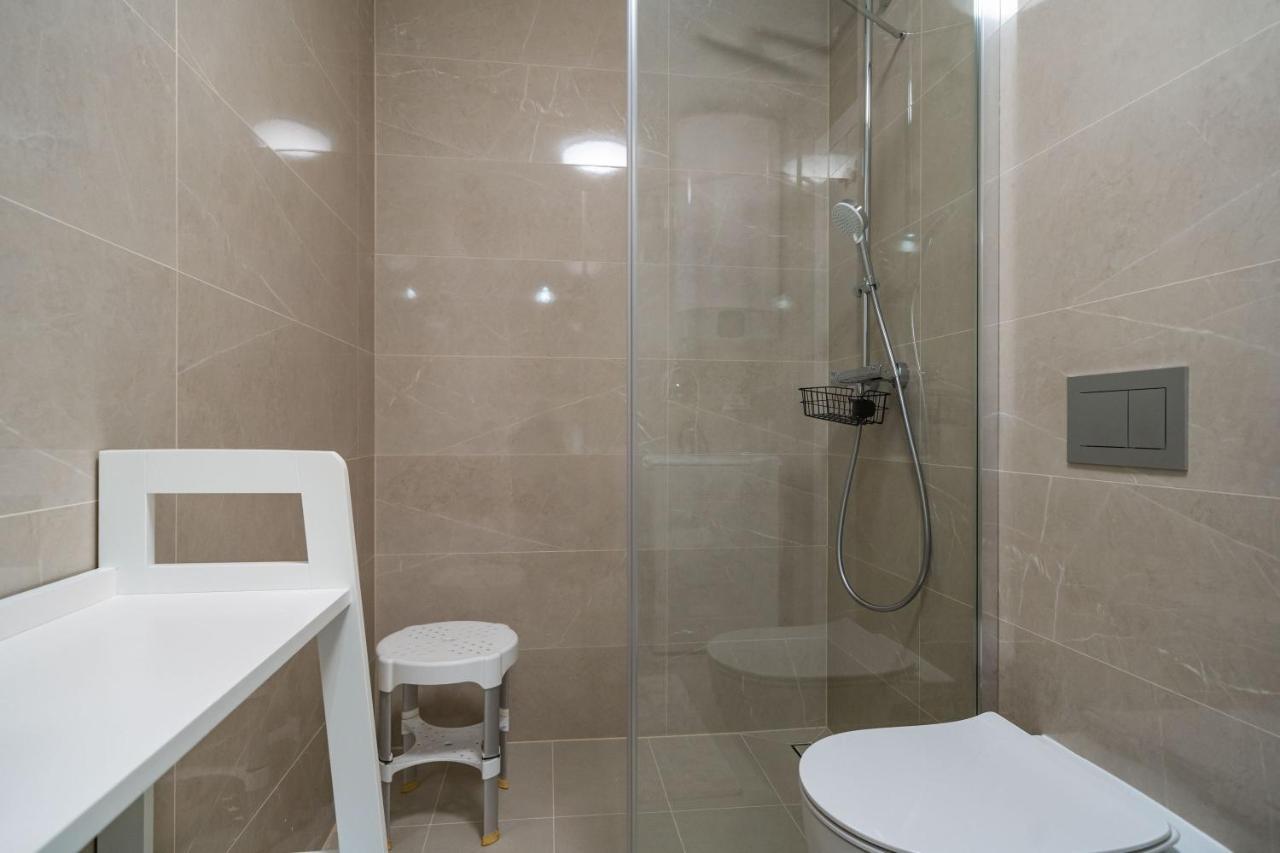 Studio Apartment Moskar ดูบรอฟนิก ภายนอก รูปภาพ